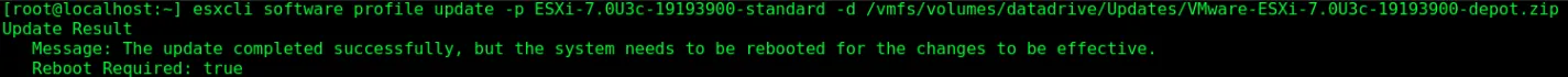 cli View